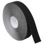 Black PVC anti-slip tape 0.05x50 m by , DIY tape - Ref: Foro24-153128, Price: 39,65 €, Discount: %