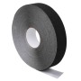 Black PVC anti-slip tape 0.05x50 m by , DIY tape - Ref: Foro24-153128, Price: 39,65 €, Discount: %