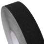 Black PVC anti-slip tape 0.05x50 m by , DIY tape - Ref: Foro24-153128, Price: 39,65 €, Discount: %