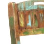 Foldable garden stools 2 pcs recycled solid wood by , Garden chairs - Ref: Foro24-285907, Price: 287,73 €, Discount: %