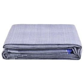 Blaue Zeltmatte 600x250 cm von , Zeltzubehör - Ref: Foro24-315179, Preis: 72,99 €, Rabatt: %