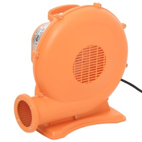 Electric air inflator 300 W by , Blowers - Ref: Foro24-51711, Price: 106,99 €, Discount: %