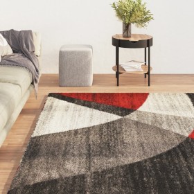 Multicolor living room rug 80x150 cm by , Rugs - Ref: Foro24-342168, Price: 23,99 €, Discount: %