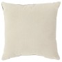 Cushions 2 pcs anthracite gray cotton velvet 45x45 cm by , Cushions - Ref: Foro24-284042, Price: 19,14 €, Discount: %