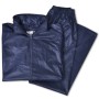 Chubasquero impermeable pantalón sudadera hombre azul marino XL de , Trajes impermeables - Ref: Foro24-130187, Precio: 19,80 ...