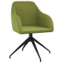 Dining chairs 2 units in light green velvet by , dining chairs - Ref: Foro24-330737, Price: 151,65 €, Discount: %