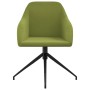 Dining chairs 2 units in light green velvet by , dining chairs - Ref: Foro24-330737, Price: 151,65 €, Discount: %