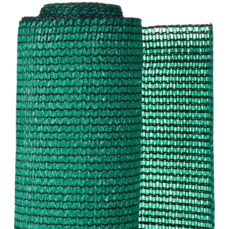 Nature Garden screening mesh PE green 1.2x5 m by Nature, fence panels - Ref: Foro24-419762, Price: 47,13 €, Discount: %