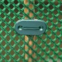 Nature Garden Fence Fixing Set 27 Pieces Green by Nature, Accessories for gates and fences - Ref: Foro24-419792, Price: 15,90...