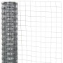 Nature Galvanized steel hexagonal wire mesh 0.5x2.5 m 13 mm by Nature, fence panels - Ref: Foro24-419774, Price: 25,88 €, Dis...