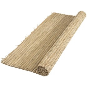 Nature Fence garden hurdle sedge reed 1.5x3 m by Nature, fence panels - Ref: Foro24-419756, Price: 70,53 €, Discount: %