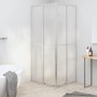 ESG frosted shower cabin 90x70x180 cm by , shower doors - Ref: Foro24-151846, Price: 271,60 €, Discount: %