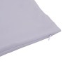 Funda de almohada corporal 40x145 cm de , Fundas de almohada y de cojines - Ref: Foro24-180084, Precio: 15,77 €, Descuento: %