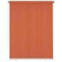 Persiana enrollable de exterior 180x230 cm naranja de , Persianas y estores - Ref: Foro24-312932, Precio: 51,99 €, Descuento: %