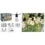 ProGarden Luces LED de jardín para fiestas con 100 lámparas de , Iluminación de exterior - Ref: Foro24-436180, Precio: 50,99 ...