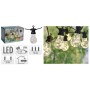 ProGarden Luces LED de jardín para fiestas con 100 lámparas de , Iluminación de exterior - Ref: Foro24-436180, Precio: 50,08 ...