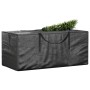 Bolsas para guardar árbol de Navidad 2 uds polietileno negro de , Fundas para muebles de jardín - Ref: Foro24-3195594, Precio...