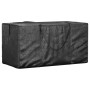 Bolsas para guardar árbol de Navidad 2 uds polietileno negro de , Fundas para muebles de jardín - Ref: Foro24-3195594, Precio...