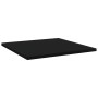 Estante estantería 4 uds madera contrachapada negro 40x40x1,5cm de , Estanterías - Ref: Foro24-805172, Precio: 30,99 €, Descu...