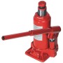 Brüder Mannesmann Hydraulic jack 5 tons 007-T-GS-5 by Brüder Mannesmann, Forklifts - Ref: Foro24-420087, Price: 38,60 €, Disc...