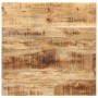 Tischplatte aus massivem Mangoholz 15–16 mm, 60 x 60 cm von , Tischplatten - Ref: Foro24-350693, Preis: 50,11 €, Rabatt: %