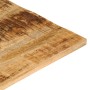 Solid mango wood table top 15-16 mm 60x60 cm by , Table tops - Ref: Foro24-350693, Price: 50,99 €, Discount: %