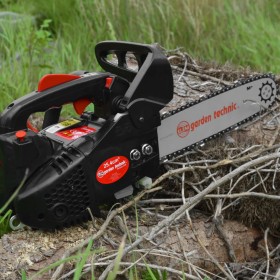 ELEM Garden Technic Thermal Pruning Chainsaw 25.4 CC by , Chainsaws - Ref: Foro24-443024, Price: 150,99 €, Discount: %