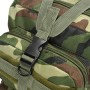 Military backpack 50 L Camouflage by vidaXL, Backpacks - Ref: Foro24-91383, Price: 35,96 €, Discount: %