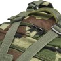 Military backpack 50 L Camouflage by vidaXL, Backpacks - Ref: Foro24-91383, Price: 35,96 €, Discount: %