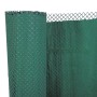 Double layer windbreak net fence for garden PE 1x3 m by , fence panels - Ref: Foro24-409370, Price: 38,51 €, Discount: %