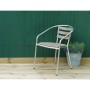 Doppelschichtiger Windschutznetzzaun für den Garten PE 1x3 m von , Zaunpaneele - Ref: Foro24-409370, Preis: 38,51 €, Rabatt: %