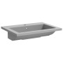 Gray granite sink 600x450x120 mm by vidaXL, Sinks - Ref: Foro24-142963, Price: 135,71 €, Discount: %