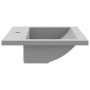 Gray granite sink 600x450x120 mm by vidaXL, Sinks - Ref: Foro24-142963, Price: 135,71 €, Discount: %