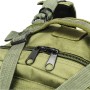 Rucksack im Militärstil, 50 l, olivgrün von vidaXL, Rucksäcke - Ref: Foro24-91382, Preis: 44,07 €, Rabatt: %