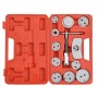 Kit de herramientas retroceso pinza de freno de disco 13 pzas de , Herramientas de mano - Ref: Foro24-210581, Precio: 20,97 €...