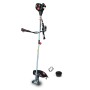 ELEM Garden Technic Desbrozadora 2 en 1 de gasolina 25 CC de , Recortadoras de césped - Ref: Foro24-443020, Precio: 145,19 €,...