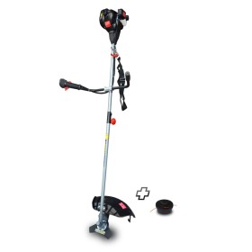 ELEM Garden Technic Desbrozadora 2 en 1 de gasolina 25 CC de , Recortadoras de césped - Ref: Foro24-443020, Precio: 145,99 €,...