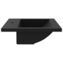 Black granite sink 600x450x120 mm by vidaXL, Sinks - Ref: Foro24-142962, Price: 124,15 €, Discount: %