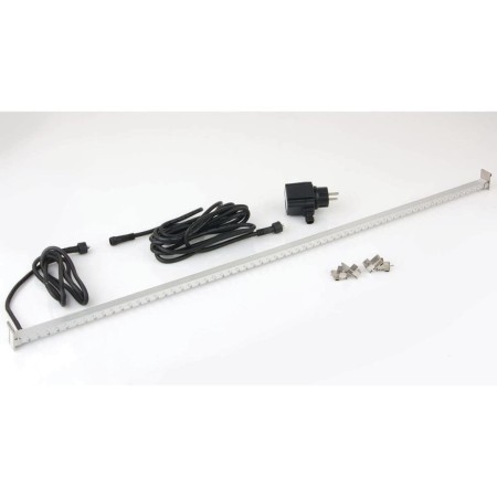 Tira azúl con 62 luces LED, 90 cm, marca Ubbink 1312120 de , Accesorios para estanques y fuentes - Ref: Foro24-403725, Precio...