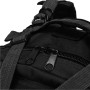 Mochila estilo ejército XXL negro 50 l de vidaXL, Mochilas - Ref: Foro24-91384, Precio: 55,47 €, Descuento: %