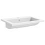 White granite sink 600x450x120 mm by vidaXL, Sinks - Ref: Foro24-142964, Price: 143,32 €, Discount: %