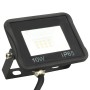 LED spotlights 10 W 2 units warm white by , Spotlights and reflectors - Ref: Foro24-149606, Price: 13,55 €, Discount: %