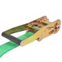 Slackline 15 m x 50 mm 150 kg Grün von vidaXL, Material für das Gleichgewichtstraining - Ref: Foro24-142666, Preis: 32,38 €, ...