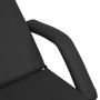 Black massage table 180x62x(87-112) cm by , massage tables - Ref: Foro24-110265, Price: 502,30 €, Discount: %