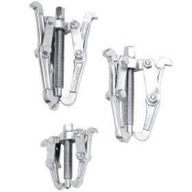 Brüder Mannesmann Bearing extractor set 3 pieces 75-150 mm 291-3 by Brüder Mannesmann, Hand tools - Ref: Foro24-420080, Price...