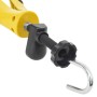 Shoe stretchers with yellow plastic last EU 37-41 by , Shoe lasts and stretchers - Ref: Foro24-155245, Price: 25,41 €, Discou...