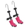 Ensanchadores de zapatos con horma plástico rosa EU 34-40 de , Hormas y ensanchadores de zapatos - Ref: Foro24-155247, Precio...