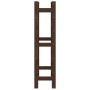 Wine rack for 42 bottles solid brown pine wood by , Wine racks - Ref: Foro24-373392, Price: 41,22 €, Discount: %