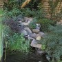 Ubbink Straight piece for Colorado Cascade pond waterfall 1312074 by Ubbink, Fountains and waterfalls - Ref: Foro24-419684, P...