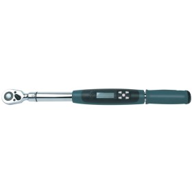 Brüder Mannesmann Electronic torque wrench with LCD 1/2" 18142 by Brüder Mannesmann, wrenches - Ref: Foro24-420133, Price: 13...